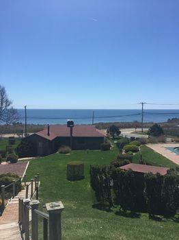 Lenharts Cottages Montauk Exterior photo