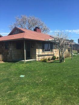 Lenharts Cottages Montauk Exterior photo