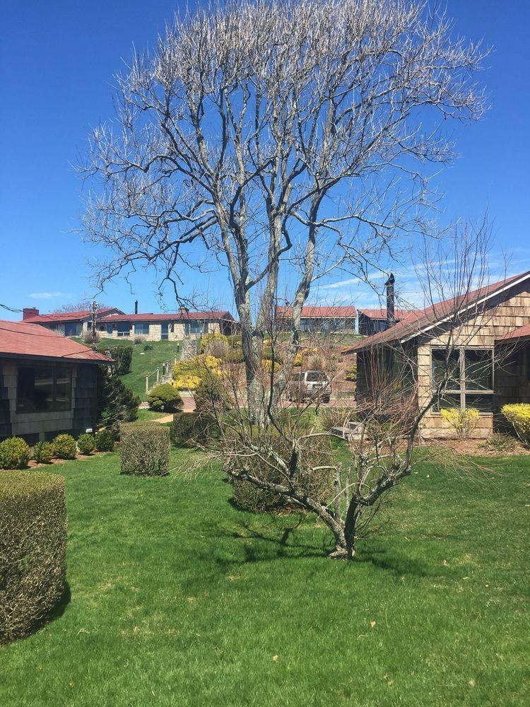 Lenharts Cottages Montauk Exterior photo